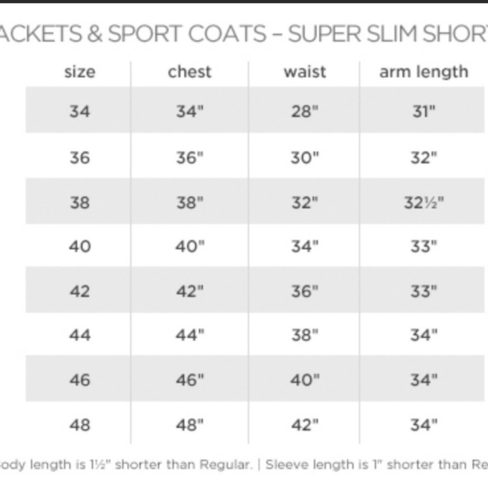 Holiday gift 🎁 for him#Slim fit blazer - Picture 11 of 11